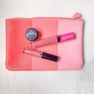 MAKEUP SAMPLE BUNDLE!!